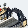 Железнодорожный вокзал Стадгейт (LEGO 910002)