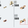 Железнодорожный вокзал Стадгейт (LEGO 910002)