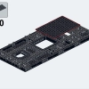 Железнодорожный вокзал Стадгейт (LEGO 910002)