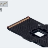 Железнодорожный вокзал Стадгейт (LEGO 910002)