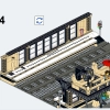 Железнодорожный вокзал Стадгейт (LEGO 910002)