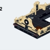 Железнодорожный вокзал Стадгейт (LEGO 910002)