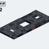 Железнодорожный вокзал Стадгейт (LEGO 910002)