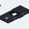 Железнодорожный вокзал Стадгейт (LEGO 910002)