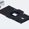 Железнодорожный вокзал Стадгейт (LEGO 910002)
