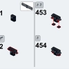 Железнодорожный вокзал Стадгейт (LEGO 910002)