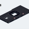 Железнодорожный вокзал Стадгейт (LEGO 910002)