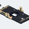 Железнодорожный вокзал Стадгейт (LEGO 910002)