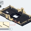Железнодорожный вокзал Стадгейт (LEGO 910002)