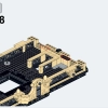 Железнодорожный вокзал Стадгейт (LEGO 910002)