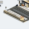 Железнодорожный вокзал Стадгейт (LEGO 910002)