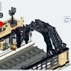 Железнодорожный вокзал Стадгейт (LEGO 910002)