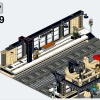 Железнодорожный вокзал Стадгейт (LEGO 910002)