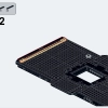 Железнодорожный вокзал Стадгейт (LEGO 910002)