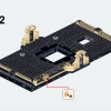 Железнодорожный вокзал Стадгейт (LEGO 910002)