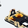 Железнодорожный вокзал Стадгейт (LEGO 910002)