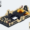 Железнодорожный вокзал Стадгейт (LEGO 910002)