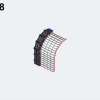 Железнодорожный вокзал Стадгейт (LEGO 910002)