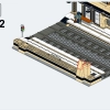 Железнодорожный вокзал Стадгейт (LEGO 910002)