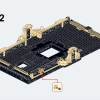 Железнодорожный вокзал Стадгейт (LEGO 910002)
