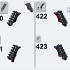 Железнодорожный вокзал Стадгейт (LEGO 910002)