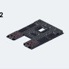 Железнодорожный вокзал Стадгейт (LEGO 910002)