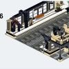 Железнодорожный вокзал Стадгейт (LEGO 910002)