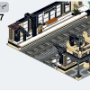 Железнодорожный вокзал Стадгейт (LEGO 910002)