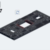 Железнодорожный вокзал Стадгейт (LEGO 910002)