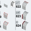 Железнодорожный вокзал Стадгейт (LEGO 910002)