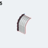 Железнодорожный вокзал Стадгейт (LEGO 910002)