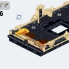 Железнодорожный вокзал Стадгейт (LEGO 910002)