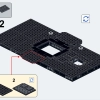 Железнодорожный вокзал Стадгейт (LEGO 910002)