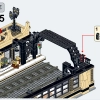 Железнодорожный вокзал Стадгейт (LEGO 910002)