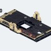 Железнодорожный вокзал Стадгейт (LEGO 910002)