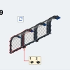 Железнодорожный вокзал Стадгейт (LEGO 910002)