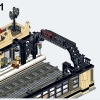 Железнодорожный вокзал Стадгейт (LEGO 910002)