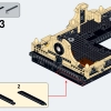 Железнодорожный вокзал Стадгейт (LEGO 910002)