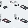Железнодорожный вокзал Стадгейт (LEGO 910002)