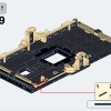 Железнодорожный вокзал Стадгейт (LEGO 910002)
