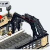 Железнодорожный вокзал Стадгейт (LEGO 910002)