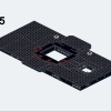 Железнодорожный вокзал Стадгейт (LEGO 910002)