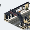 Железнодорожный вокзал Стадгейт (LEGO 910002)