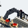Железнодорожный вокзал Стадгейт (LEGO 910002)