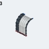 Железнодорожный вокзал Стадгейт (LEGO 910002)