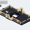 Железнодорожный вокзал Стадгейт (LEGO 910002)