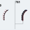 Железнодорожный вокзал Стадгейт (LEGO 910002)