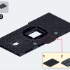Железнодорожный вокзал Стадгейт (LEGO 910002)