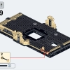 Железнодорожный вокзал Стадгейт (LEGO 910002)