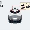 Железнодорожный вокзал Стадгейт (LEGO 910002)